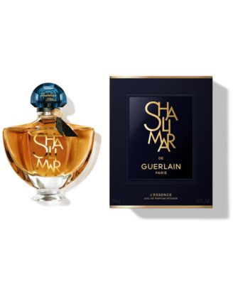 Shalimar L'Essence Eau de Parfum, 1.6 oz.