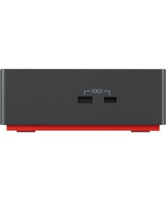 ThinkPad Thunderbolt 4 Workstation Dock
