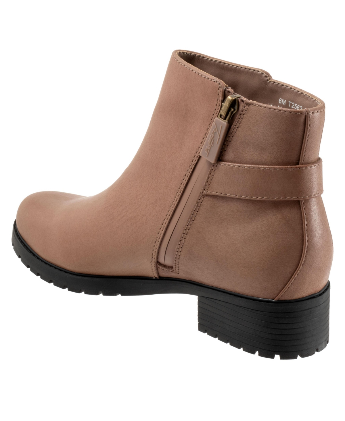 Trotters Woman's Marigold Boot