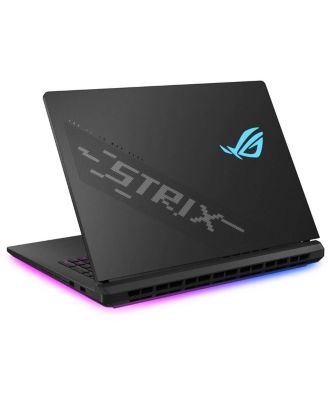 ROG Strix SCAR 18 G835 18" 240Hz WQXGA Gaming Laptop, Intel Core Ultra 9 275HX 2.7GHz, 32GB RAM, 1TB SSD, NVIDIA GeForce RTX 5070 Ti 12GB,