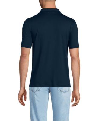 Men's Short Sleeve Cooling Performance Polo