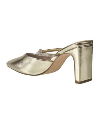 Women's Fichi Front Knot Heel