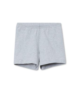 Girls Tough Cotton Cartwheel Shorts