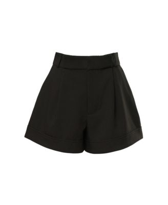 Women's Soft Breeze Woven Shorts