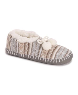 MUK LUKS