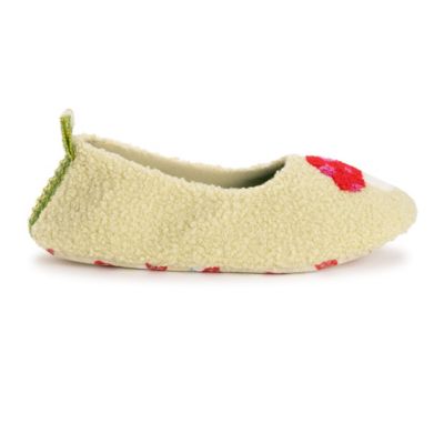 Women's Classic Ballerina Slipper
