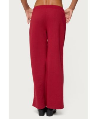 Womens Petite 06 Sweatpants