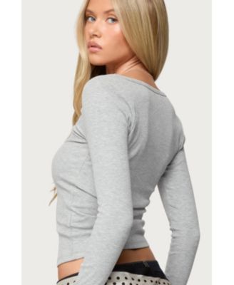 Women's Makenna Scoop Neck Top