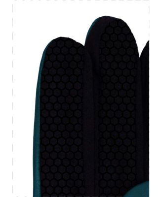 "MIA Grip" gloves made from premium lambskin and spandex with touch function