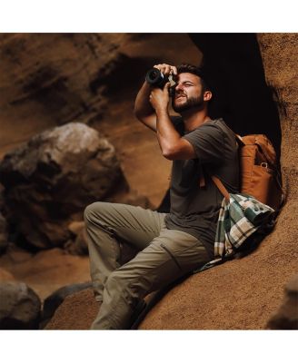 OM-5 Mark II Mirrorless Camera with M.Zuiko Digital ED 14-150mm f/4-5.6 II Lens