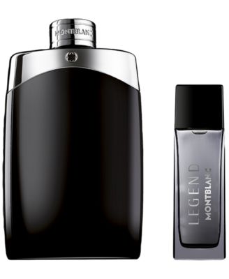 Men's 2-Pc. Legend Eau De Toilette Jumbo Set