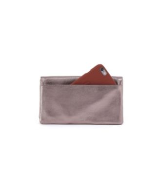 Lumen Continental Wallet