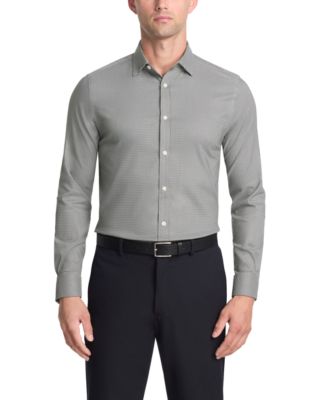 Passport Eco Untucked Dress Shirt