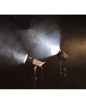 RC 120D 150W Daylight Point-Source Video Light, American Standard