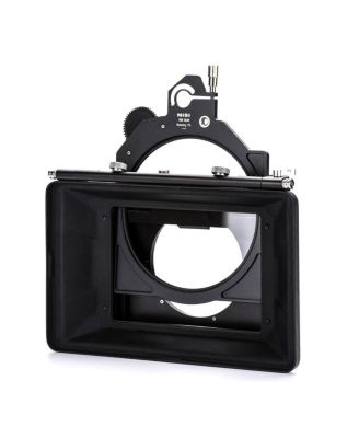 4x5.65" Cinema True Color Rotating PL Polarizing Filter