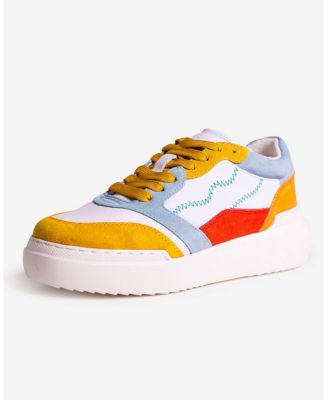 Women's Courtster Sneaker