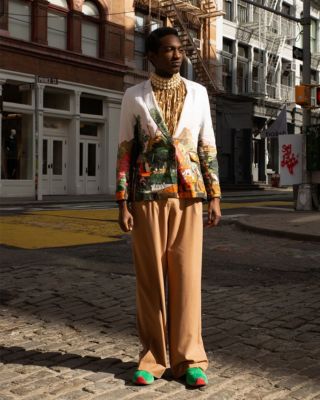 Men's Brites Sneaker