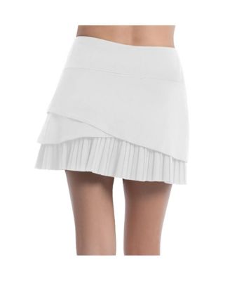 Women's All Ball Golf Skort