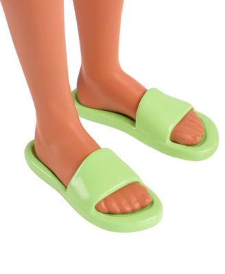 Fashionistas Ken Doll