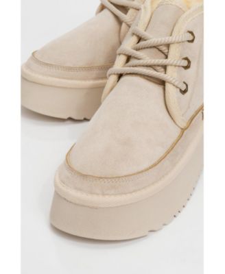 Women's Ovela Chunky Boot