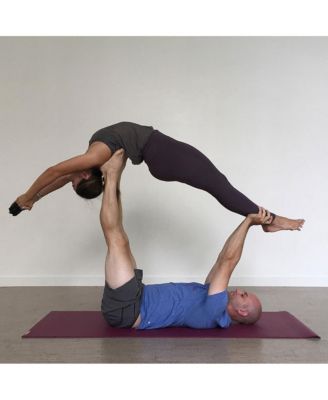 Tapas Ultra 68" Yoga Mat