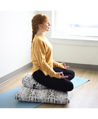  Zafu Meditation Cushion