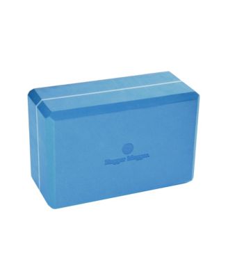 Yoga Foam Block 4"