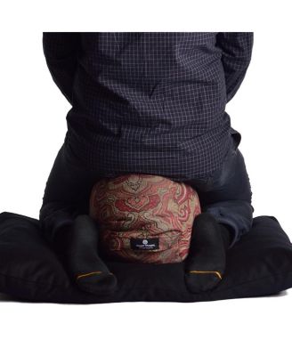 Zabuton Meditation Pillow