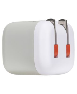 30W ULTRAFAST USB-C Universal GaN Mini Wall Charger