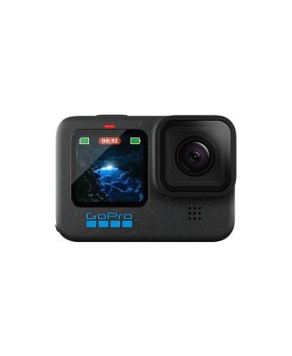 HERO12 Black Camera