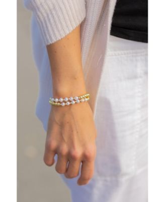 Golden Hour Girls' Bracelet in Gold