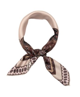 Men's Marcello - Silk Neckerchief for Men