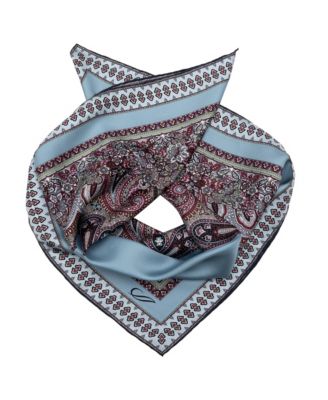 Men's Marcello - Silk Neckerchief for Men