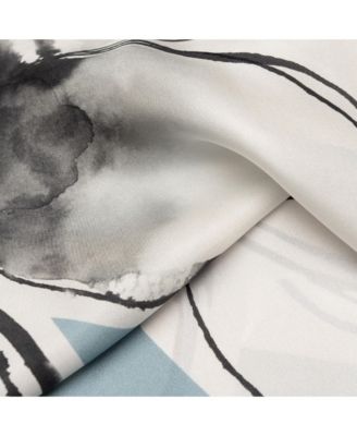 Mara - Long Silk Scarf for Women