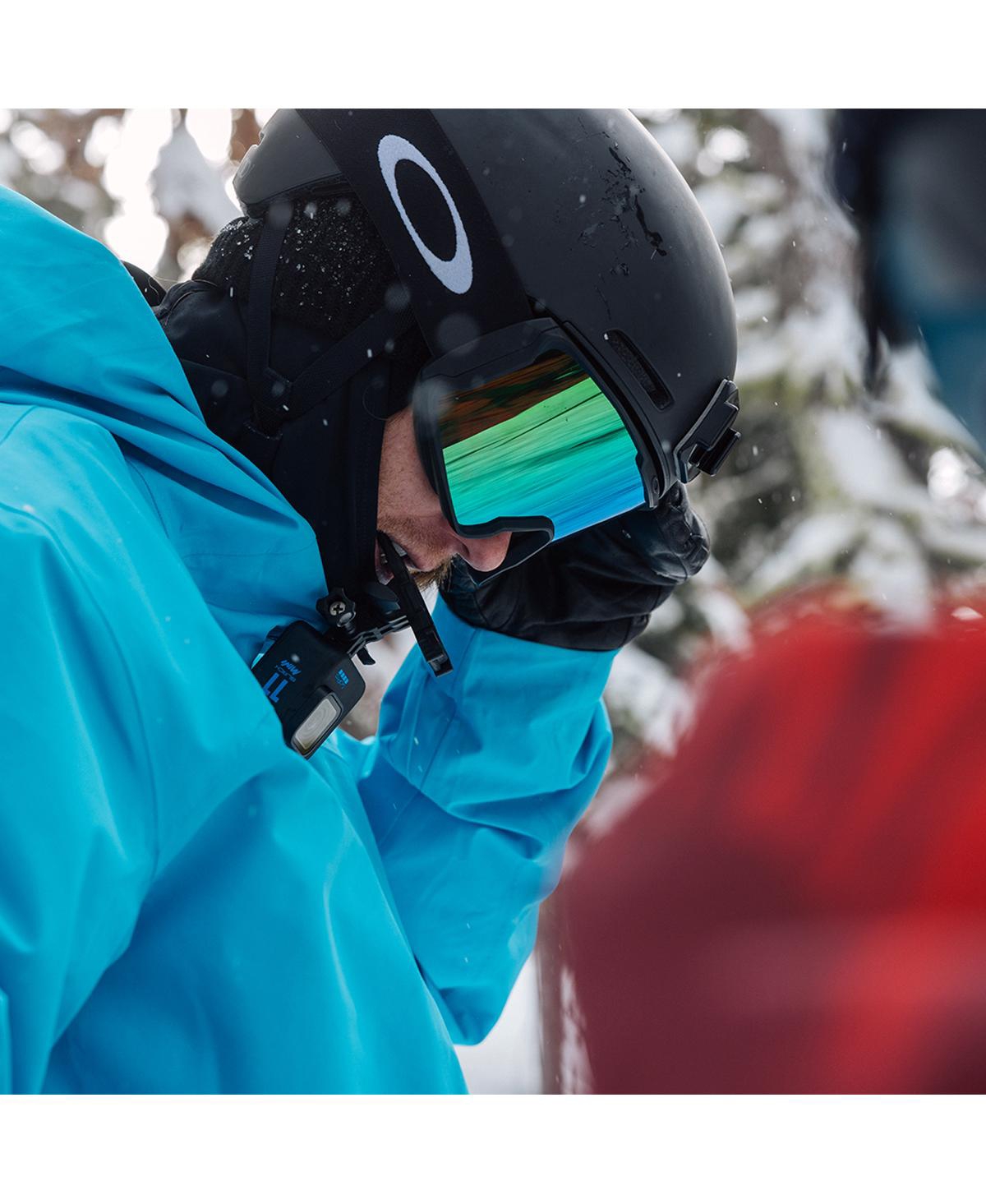 GoPro Bite Mount for Hero and Max Cameras