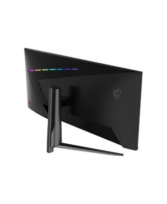 MAG401QR 40" 21:9 UWQHD 155Hz IPS LCD Gaming Monitor, Black