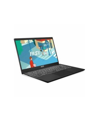 Modern 15 B13M-1097US 15.6" Full HD Laptop, Intel Core i5-1334U 1.3GHz, 16GB RAM, 512GB SSD, Windows 11 Home, Classic Black