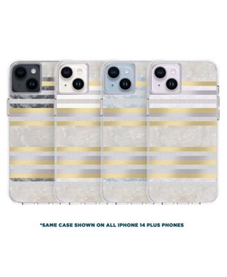 Pearl MagSafe Case for Apple iPhone 14 Plus