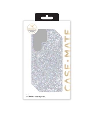 Twinkle Case with Magnet for Samsung Galaxy S 2025