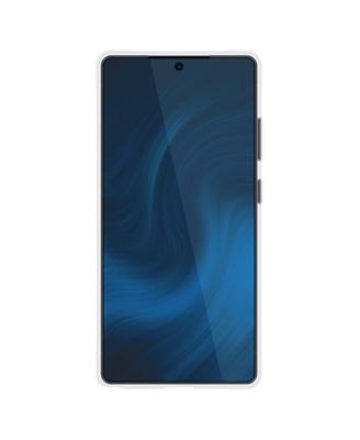 Protection Pack Tough Case and FlexiShield Screen Protector for Samsung Galaxy S25 Ultra