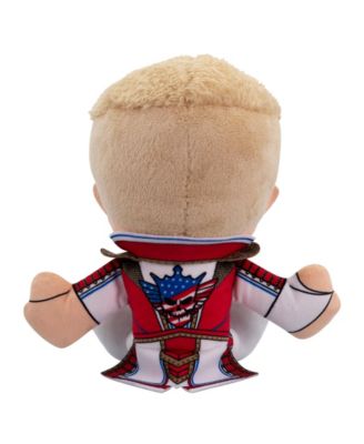 WWE Cody Rhodes 8" Kuricha Sitting Plush - Soft Chibi Inspired Toy
