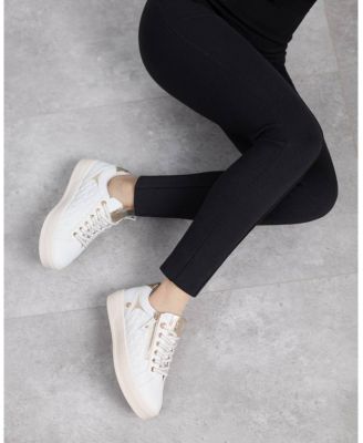 Women's Casual Sneakers By XTI
