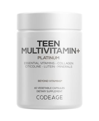 Codeage