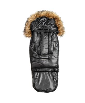 Baby Coverbaby Organic Premium Wool Adjustable Footmuff