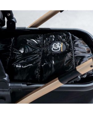 Baby Coverbaby Organic Premium Wool Adjustable Footmuff