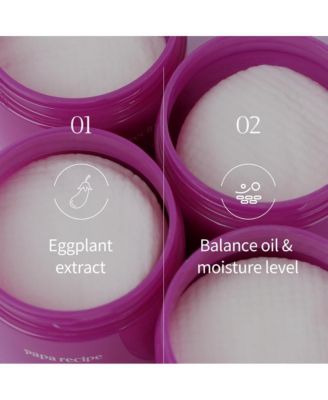 Tea Tree Control Pad 70pads