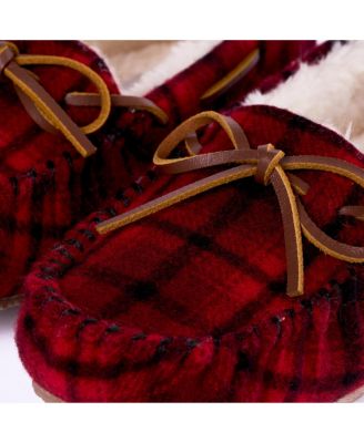 Women's Comfy Moc Slipper