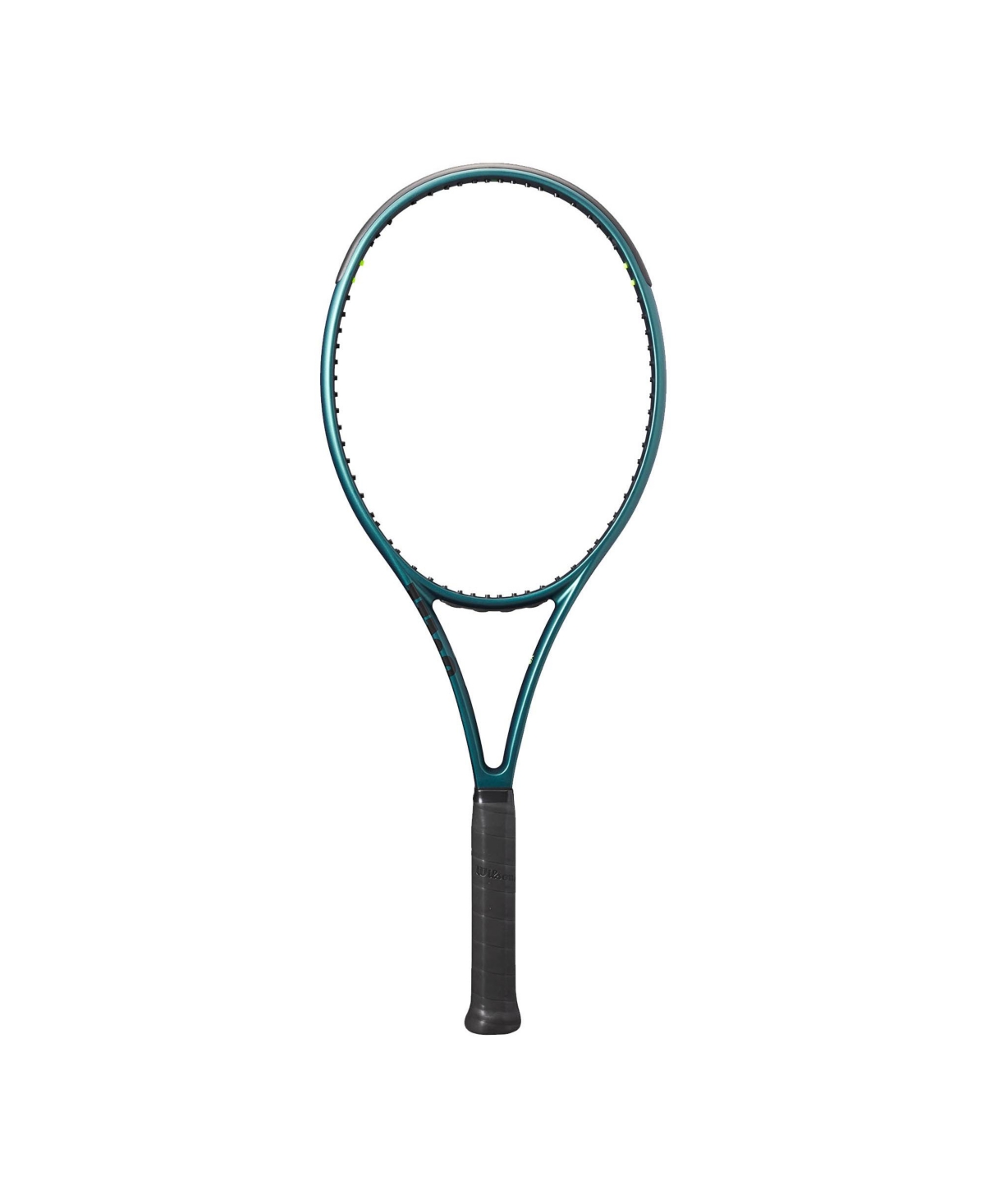 Wilson Blade 100UL v9 Unstrung Tennis Racquet
