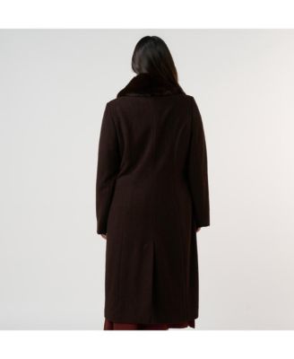Women's Alastair Coat