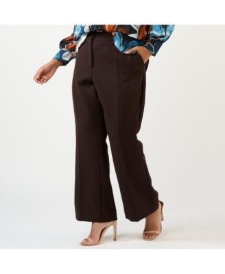 Plus Size Arabica Pant